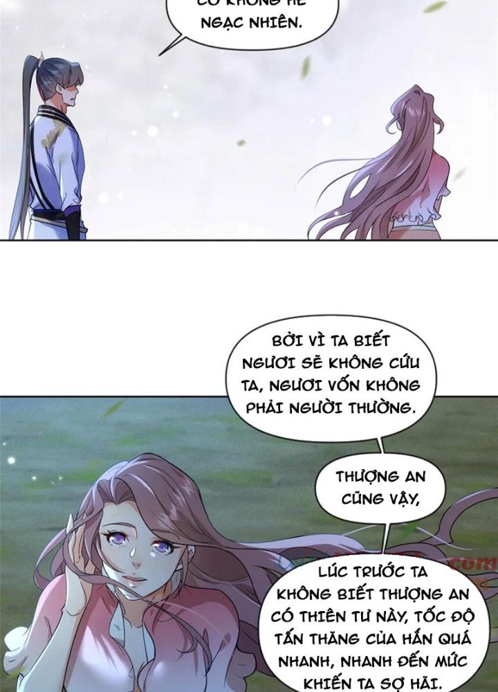 Ở Bên Cạnh Nữ Ma Đầu Chapter 51 - Trang 2