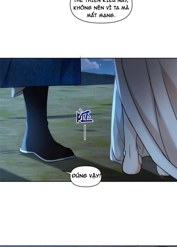 Ở Bên Cạnh Nữ Ma Đầu Chapter 51 - Trang 2