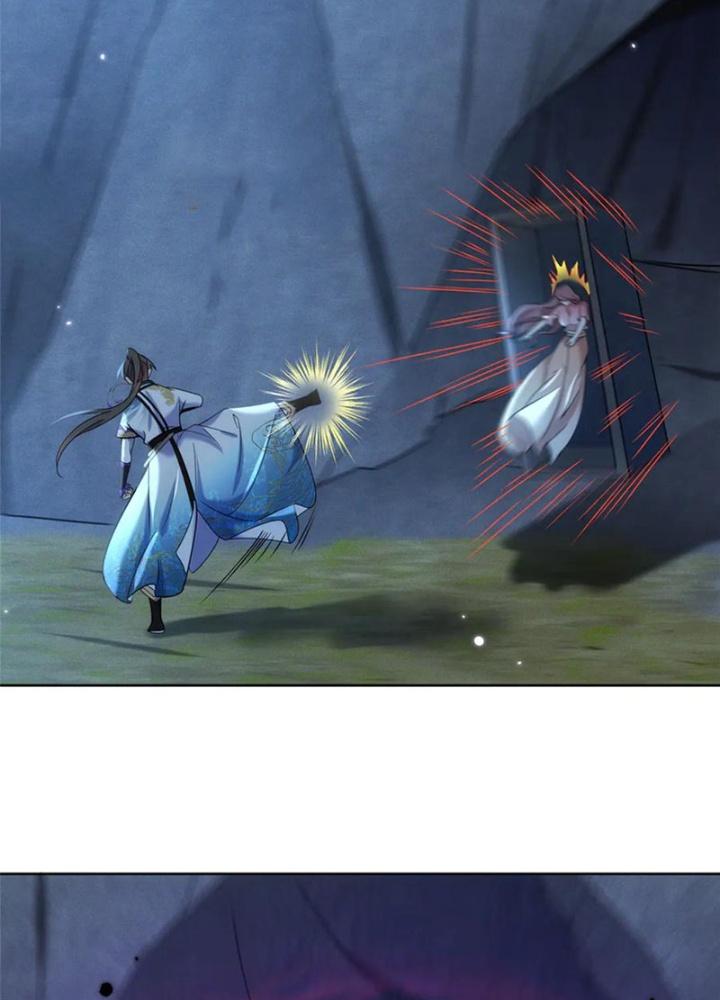 Ở Bên Cạnh Nữ Ma Đầu Chapter 51 - Trang 2