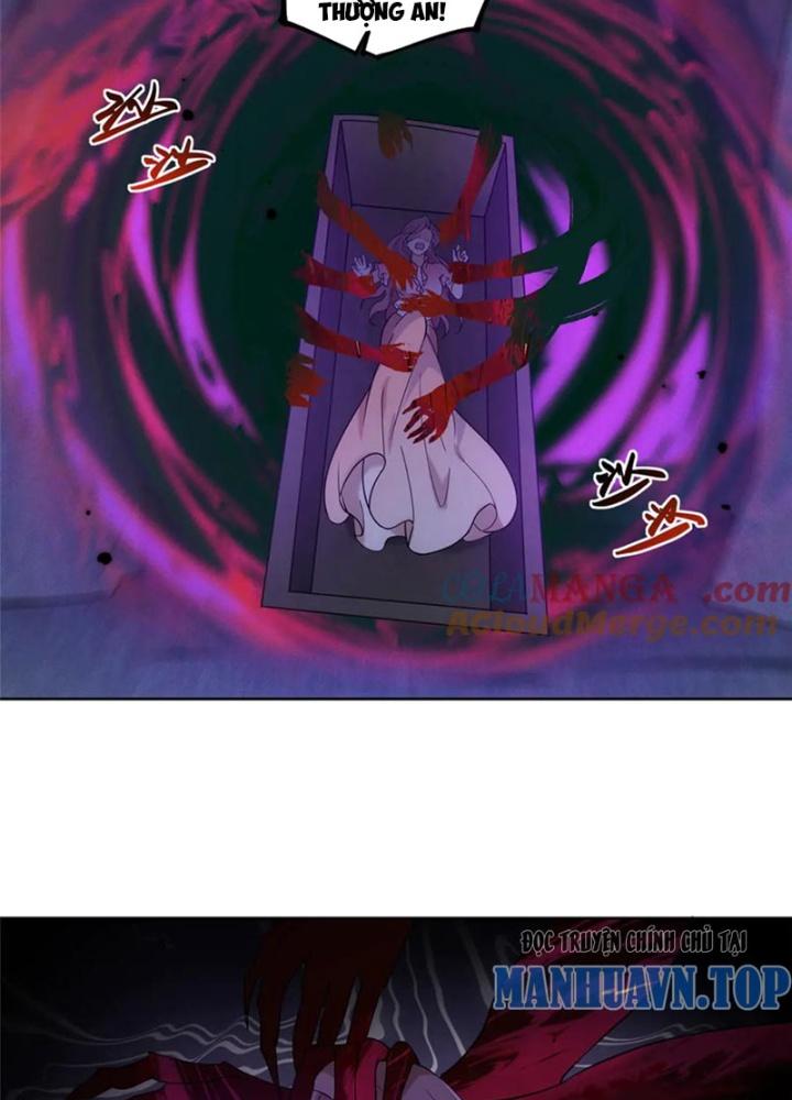 Ở Bên Cạnh Nữ Ma Đầu Chapter 51 - Trang 2