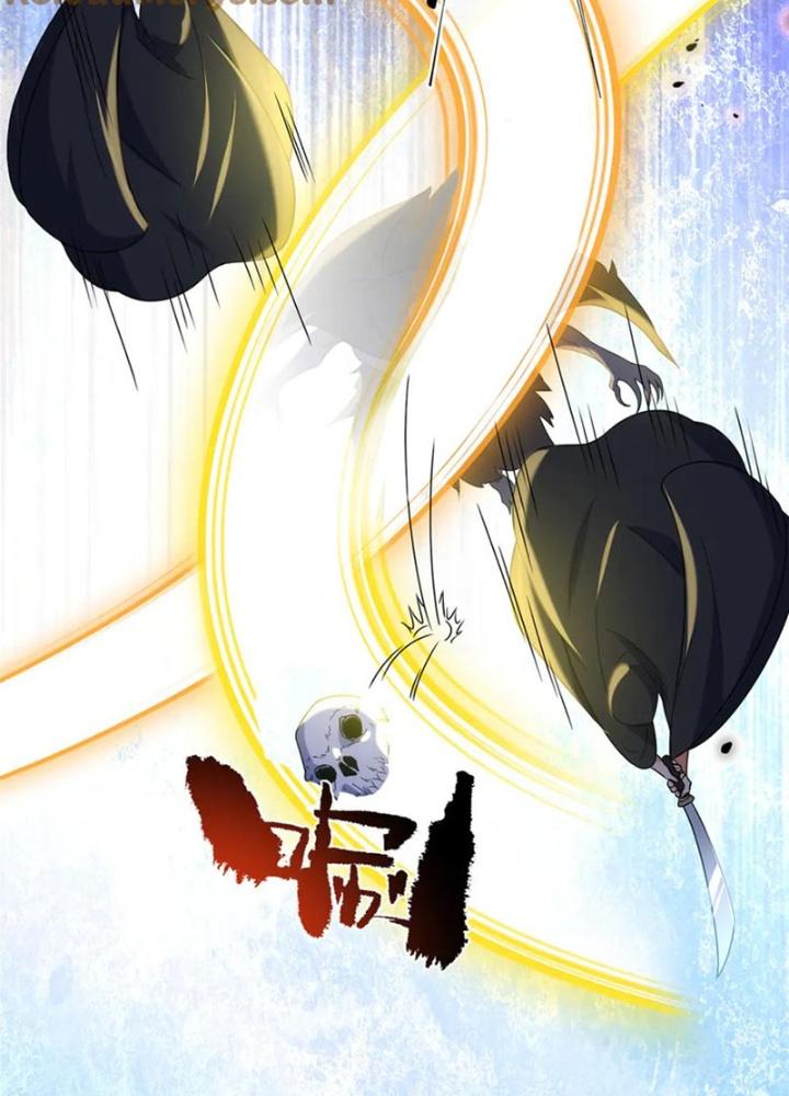 Ở Bên Cạnh Nữ Ma Đầu Chapter 51 - Trang 2