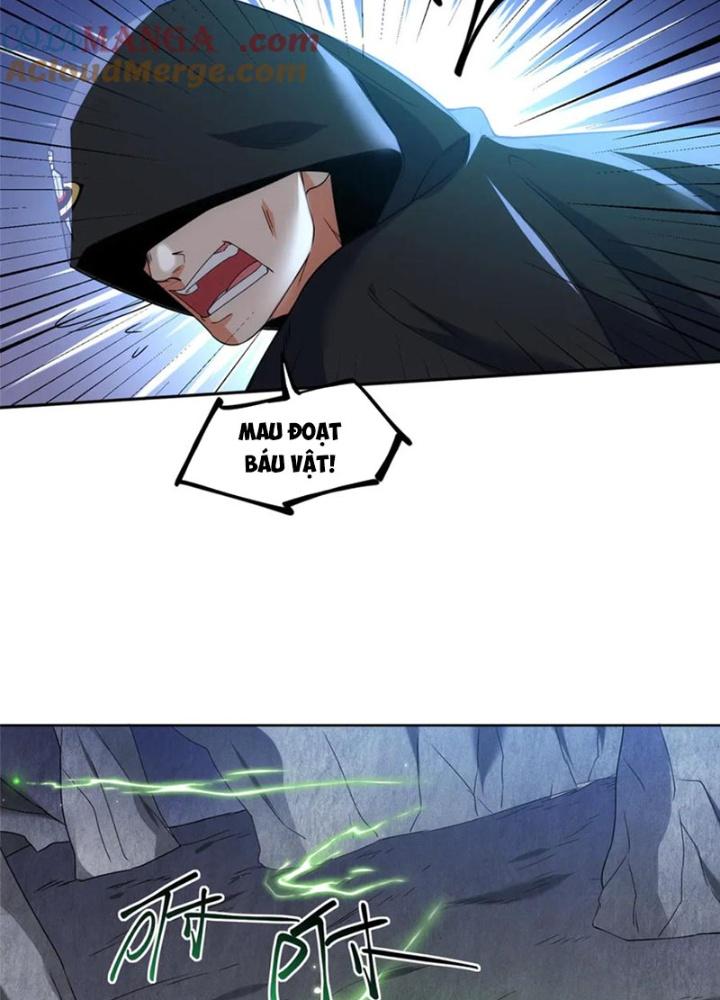 Ở Bên Cạnh Nữ Ma Đầu Chapter 51 - Trang 2
