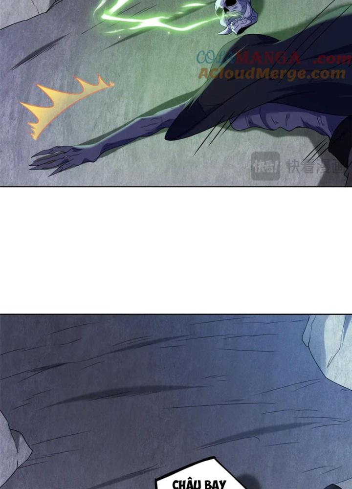 Ở Bên Cạnh Nữ Ma Đầu Chapter 51 - Trang 2