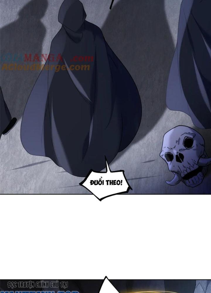 Ở Bên Cạnh Nữ Ma Đầu Chapter 51 - Trang 2