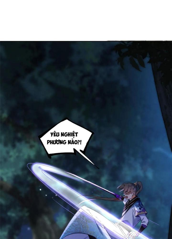 Ở Bên Cạnh Nữ Ma Đầu Chapter 51 - Trang 2