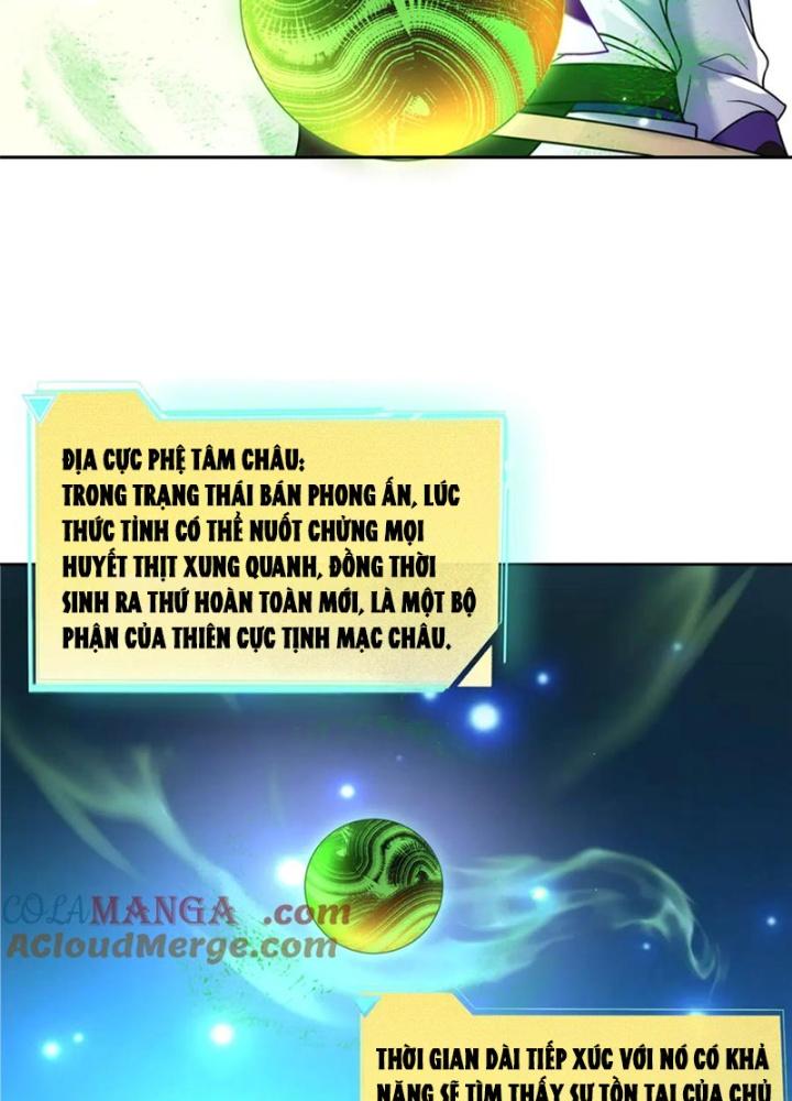 Ở Bên Cạnh Nữ Ma Đầu Chapter 51 - Trang 2