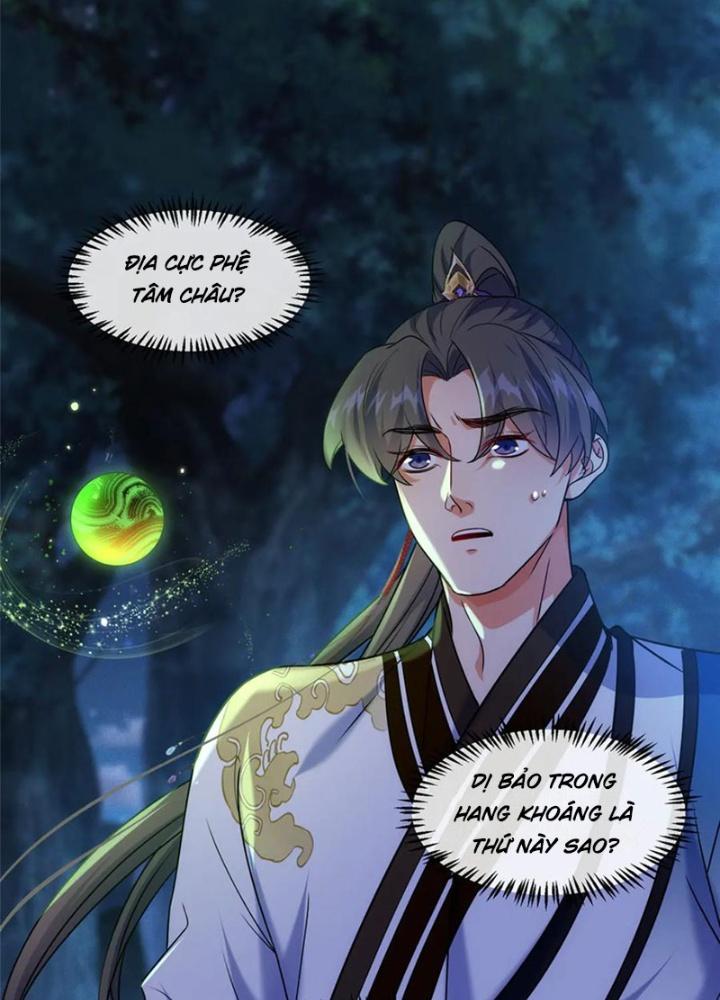 Ở Bên Cạnh Nữ Ma Đầu Chapter 51 - Trang 2