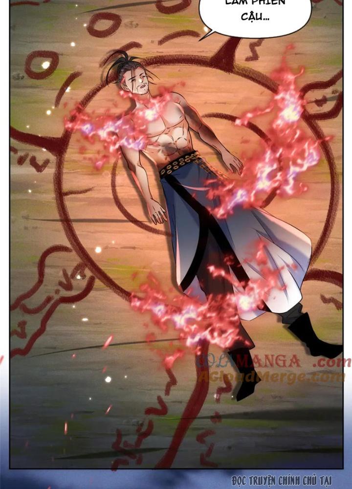 Ở Bên Cạnh Nữ Ma Đầu Chapter 51 - Trang 2