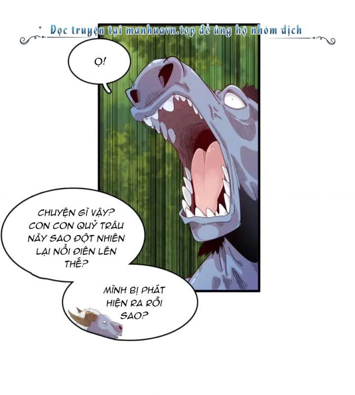 Từ Giờ, Ta Chính Là Bậc Thầy Của Pháp Sư Chapter 144 - Trang 3