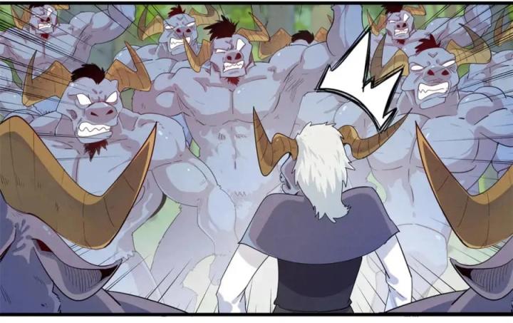 Từ Giờ, Ta Chính Là Bậc Thầy Của Pháp Sư Chapter 144 - Trang 3