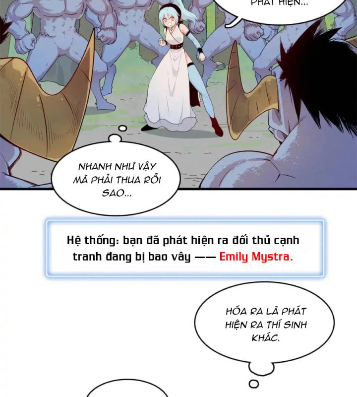 Từ Giờ, Ta Chính Là Bậc Thầy Của Pháp Sư Chapter 144 - Trang 3