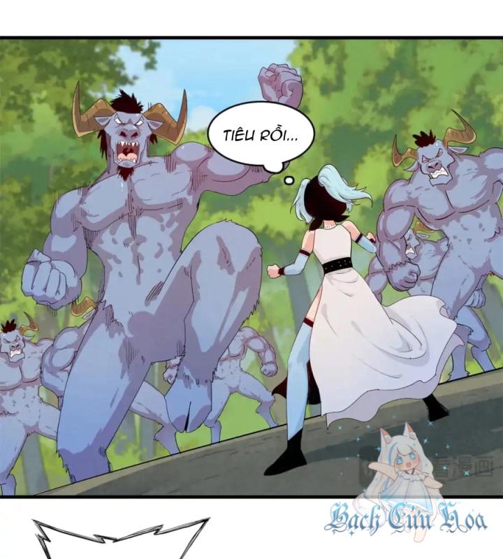 Từ Giờ, Ta Chính Là Bậc Thầy Của Pháp Sư Chapter 144 - Trang 3