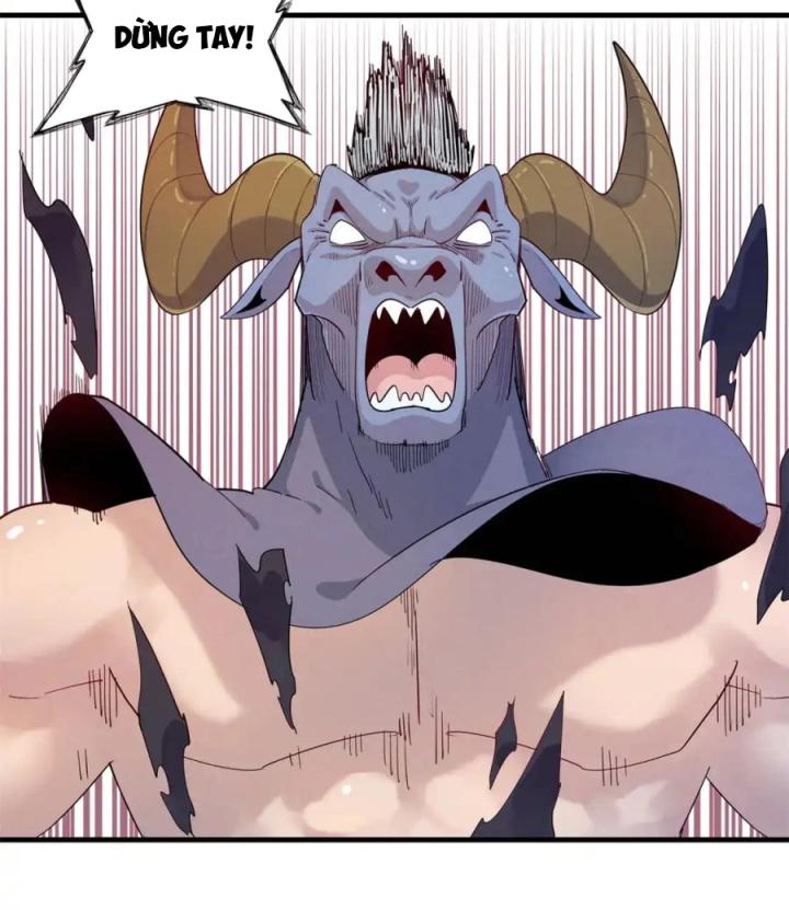 Từ Giờ, Ta Chính Là Bậc Thầy Của Pháp Sư Chapter 144 - Trang 3