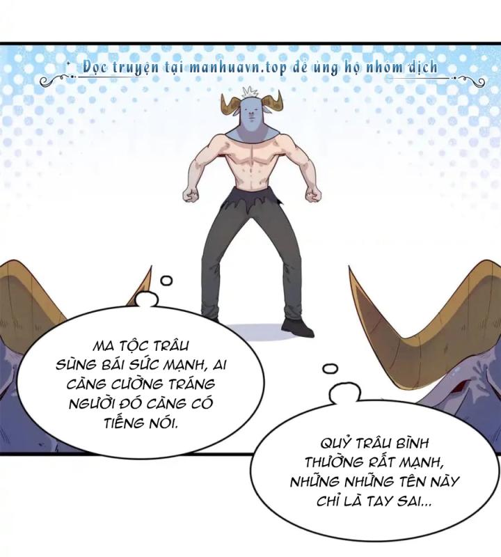 Từ Giờ, Ta Chính Là Bậc Thầy Của Pháp Sư Chapter 144 - Trang 3