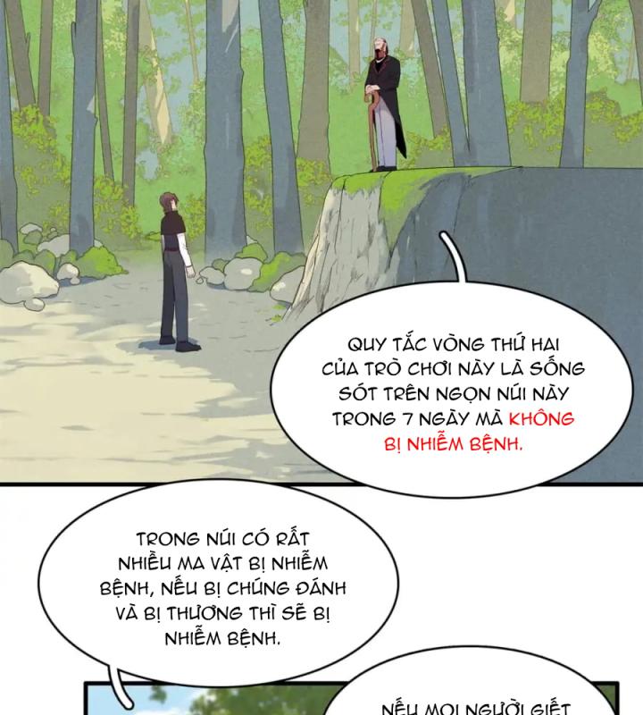 Từ Giờ, Ta Chính Là Bậc Thầy Của Pháp Sư Chapter 144 - Trang 3