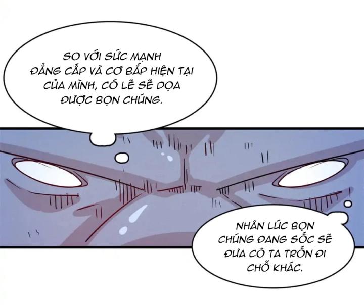 Từ Giờ, Ta Chính Là Bậc Thầy Của Pháp Sư Chapter 144 - Trang 3