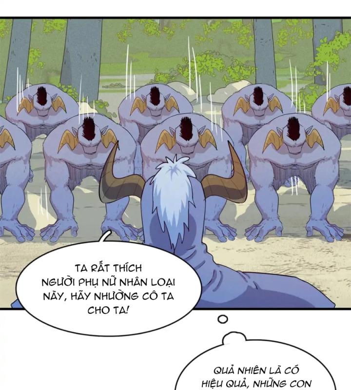 Từ Giờ, Ta Chính Là Bậc Thầy Của Pháp Sư Chapter 144 - Trang 3