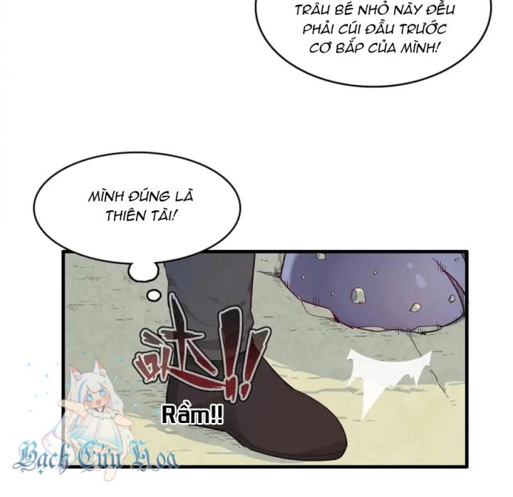 Từ Giờ, Ta Chính Là Bậc Thầy Của Pháp Sư Chapter 144 - Trang 3