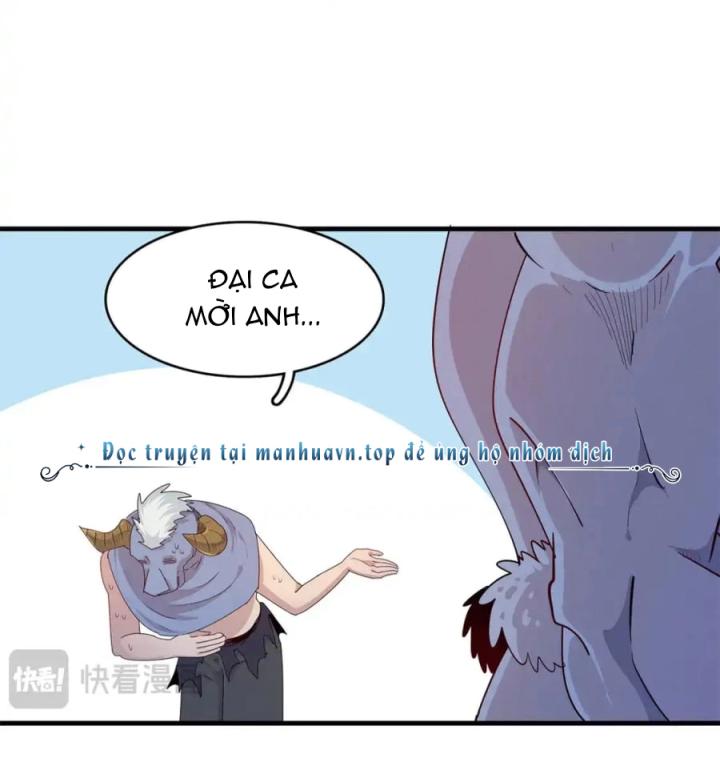 Từ Giờ, Ta Chính Là Bậc Thầy Của Pháp Sư Chapter 144 - Trang 3