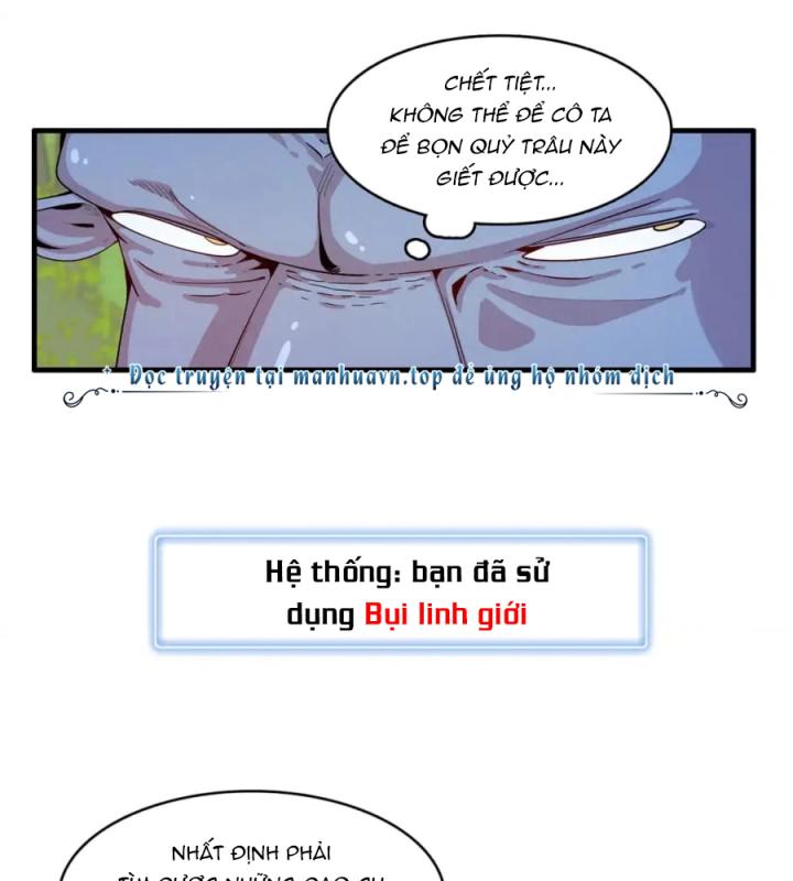 Từ Giờ, Ta Chính Là Bậc Thầy Của Pháp Sư Chapter 144 - Trang 3