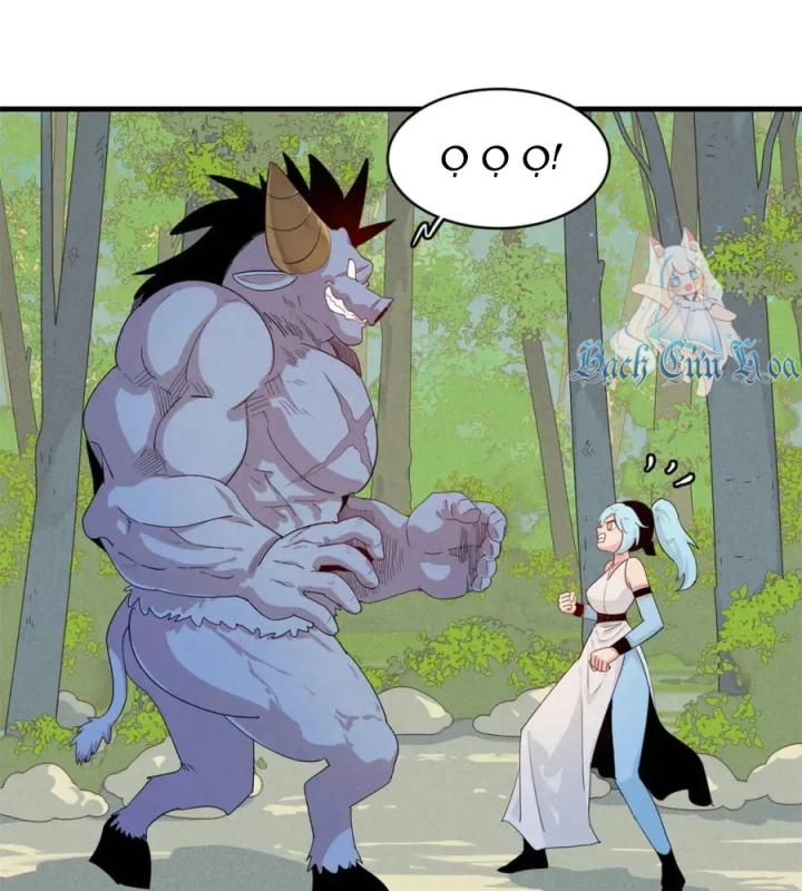 Từ Giờ, Ta Chính Là Bậc Thầy Của Pháp Sư Chapter 144 - Trang 3