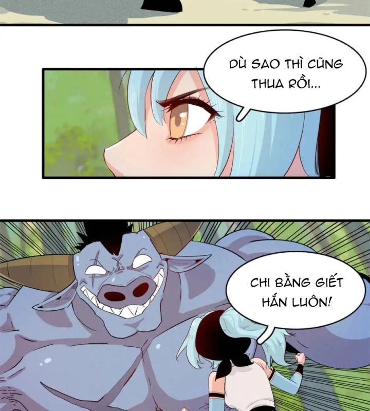 Từ Giờ, Ta Chính Là Bậc Thầy Của Pháp Sư Chapter 144 - Trang 3