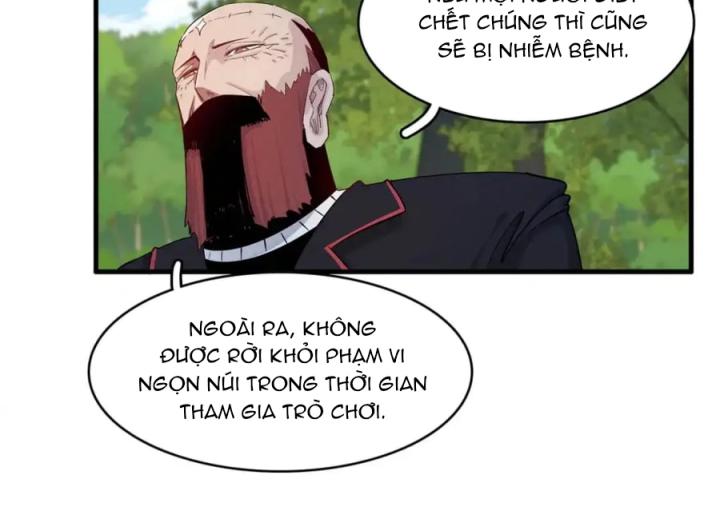 Từ Giờ, Ta Chính Là Bậc Thầy Của Pháp Sư Chapter 144 - Trang 3