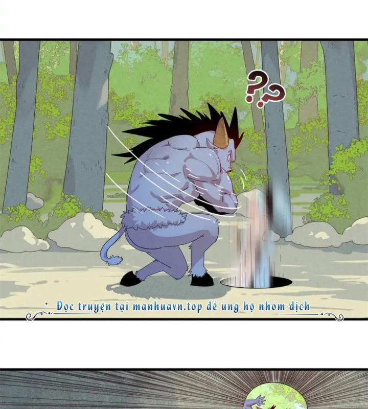 Từ Giờ, Ta Chính Là Bậc Thầy Của Pháp Sư Chapter 144 - Trang 3