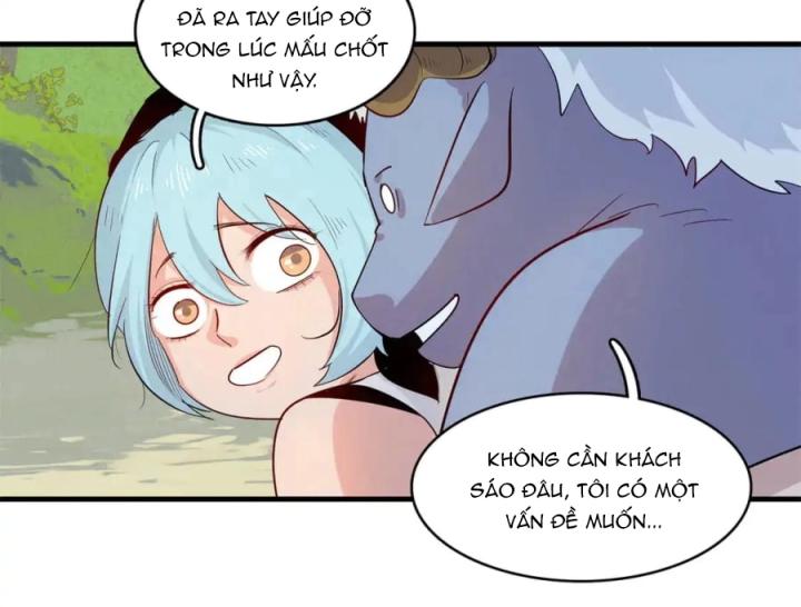 Từ Giờ, Ta Chính Là Bậc Thầy Của Pháp Sư Chapter 144 - Trang 3