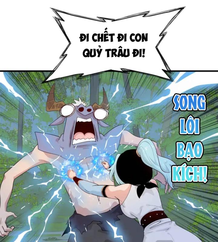 Từ Giờ, Ta Chính Là Bậc Thầy Của Pháp Sư Chapter 144 - Trang 3