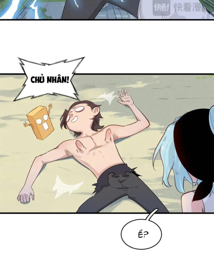 Từ Giờ, Ta Chính Là Bậc Thầy Của Pháp Sư Chapter 144 - Trang 3