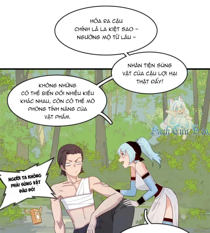 Từ Giờ, Ta Chính Là Bậc Thầy Của Pháp Sư Chapter 144 - Trang 3