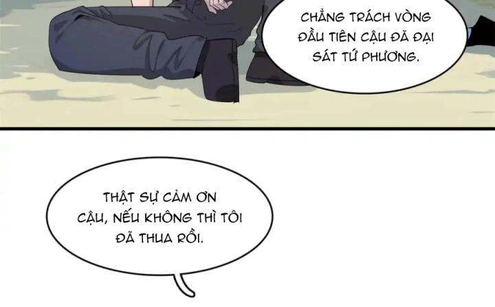 Từ Giờ, Ta Chính Là Bậc Thầy Của Pháp Sư Chapter 144 - Trang 3