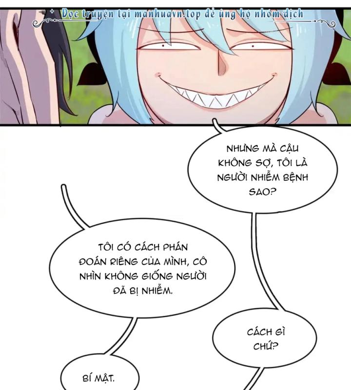 Từ Giờ, Ta Chính Là Bậc Thầy Của Pháp Sư Chapter 144 - Trang 3