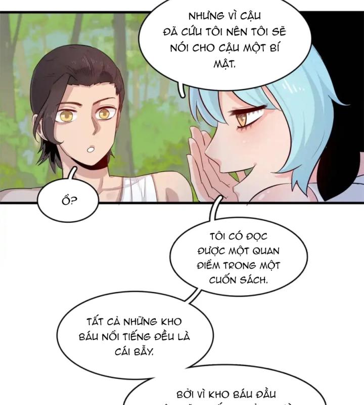 Từ Giờ, Ta Chính Là Bậc Thầy Của Pháp Sư Chapter 144 - Trang 3