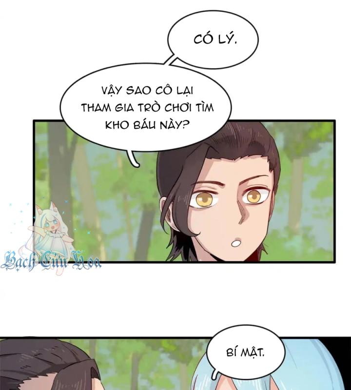Từ Giờ, Ta Chính Là Bậc Thầy Của Pháp Sư Chapter 144 - Trang 3
