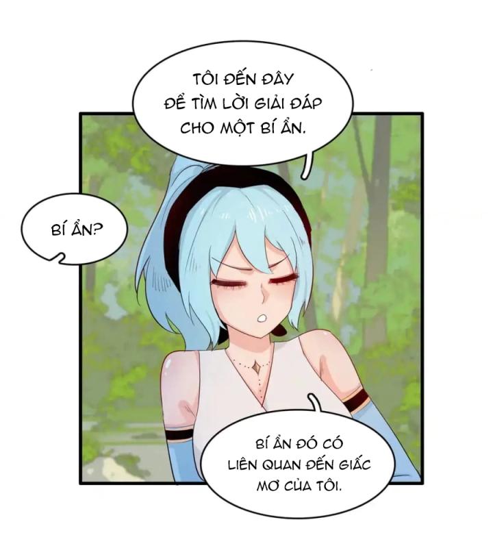 Từ Giờ, Ta Chính Là Bậc Thầy Của Pháp Sư Chapter 144 - Trang 3