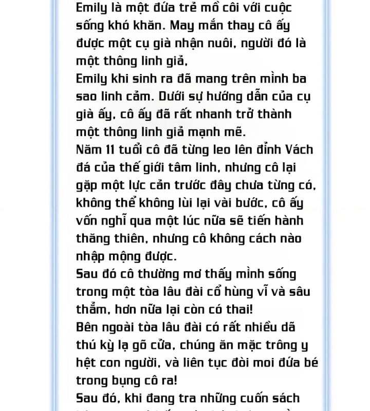 Từ Giờ, Ta Chính Là Bậc Thầy Của Pháp Sư Chapter 144 - Trang 3