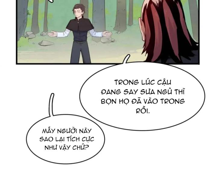 Từ Giờ, Ta Chính Là Bậc Thầy Của Pháp Sư Chapter 144 - Trang 3