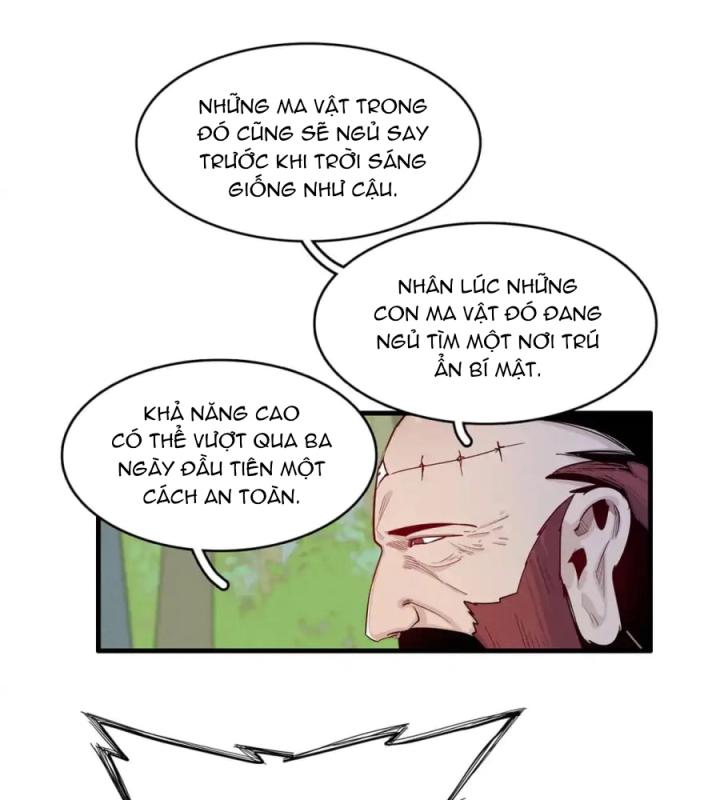 Từ Giờ, Ta Chính Là Bậc Thầy Của Pháp Sư Chapter 144 - Trang 3