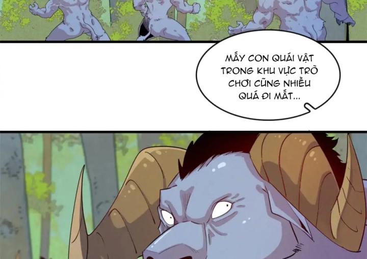 Từ Giờ, Ta Chính Là Bậc Thầy Của Pháp Sư Chapter 144 - Trang 3