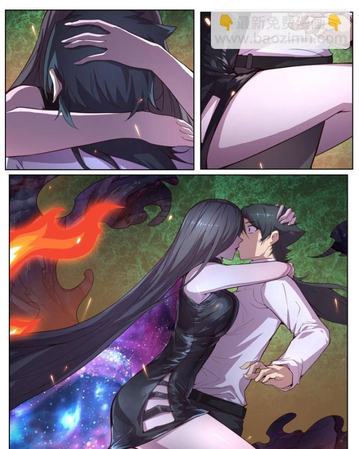 Girl And Science Chapter 554 - Next Chapter 555