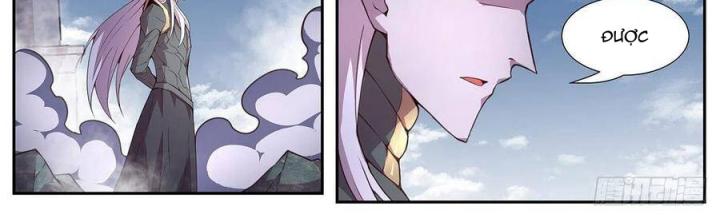 Girl And Science Chapter 555 - Trang 3