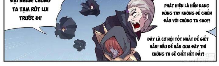 Girl And Science Chapter 556 - Trang 3