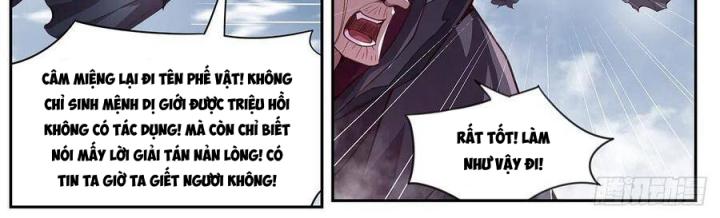 Girl And Science Chapter 556 - Trang 3