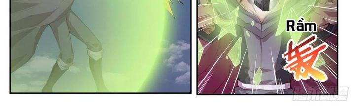 Girl And Science Chapter 556 - Trang 3