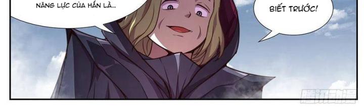 Girl And Science Chapter 556 - Trang 3