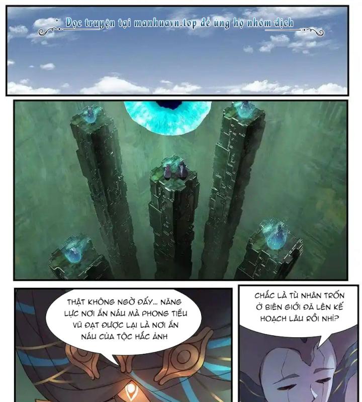 Girl And Science Chapter 557 - Trang 3