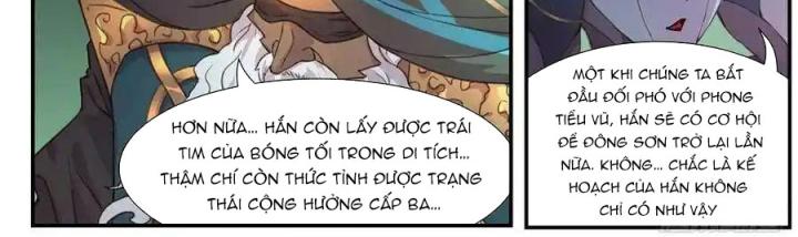Girl And Science Chapter 557 - Trang 3