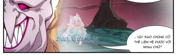 Girl And Science Chapter 557 - Trang 3